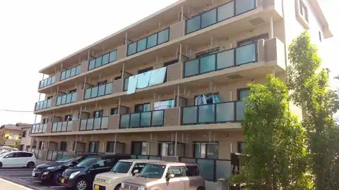 サンロイヤルマンション