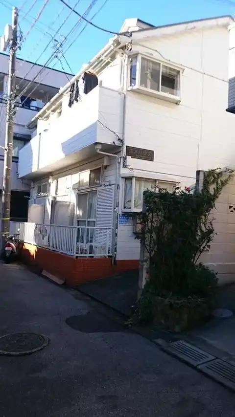 ユメハウス