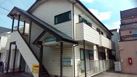 フラワーハウス
