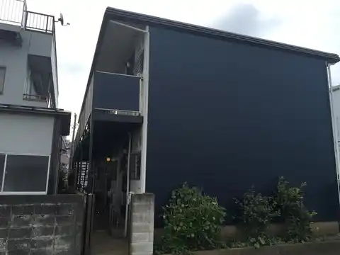 パナハイツK