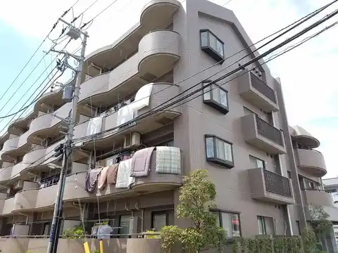 ベル富士見