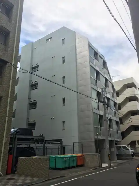 プライマル八王子