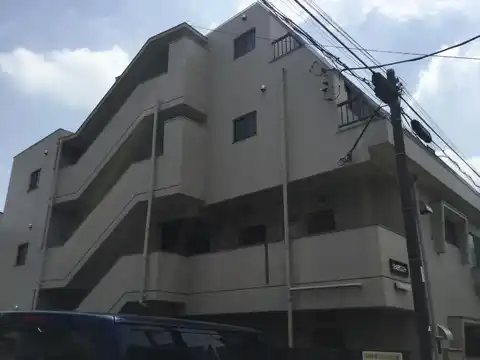 リトルタウンコート