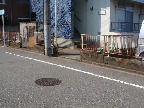 マンションKAZU