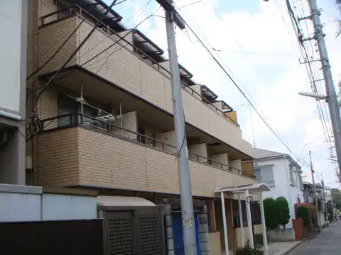 オークウッドマンション