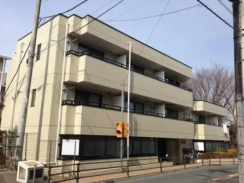 パル三鷹台II