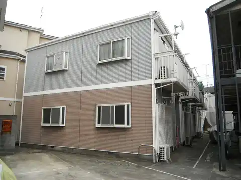 シャトーレ南町田