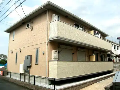 サンクモンタニアB棟