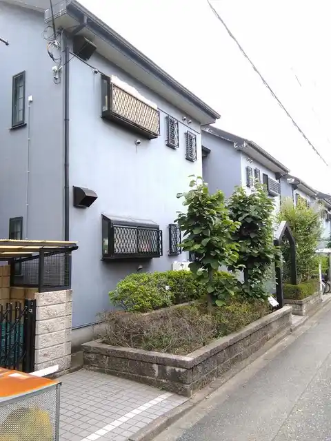 グランヴィラージュ弐番館