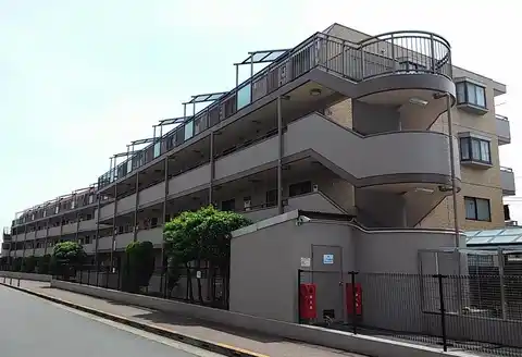 セザール東大和