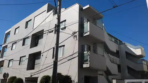 綱島シティハウス