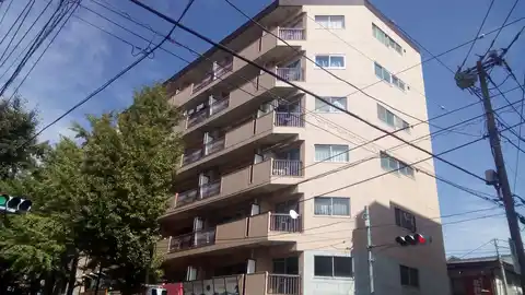 浅野ビル