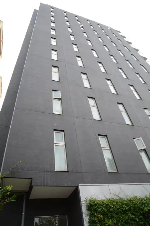 クオス川崎レジデンシャルステージ