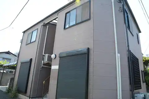 フラットさいわい