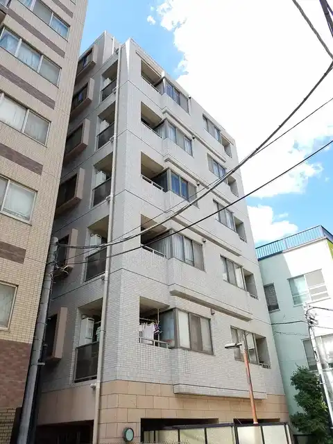 クイーンシティ元住吉