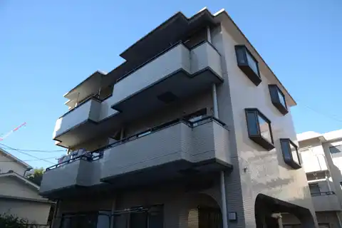 ハイム88A棟