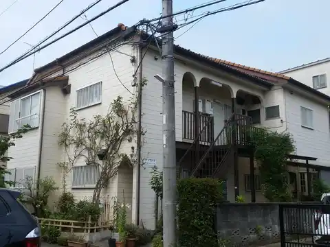 ハイツコジマ
