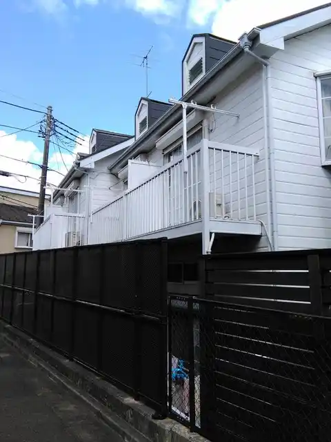 DRホームズ生田