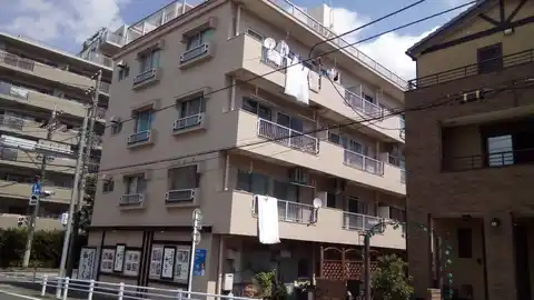 マジェスティパーク