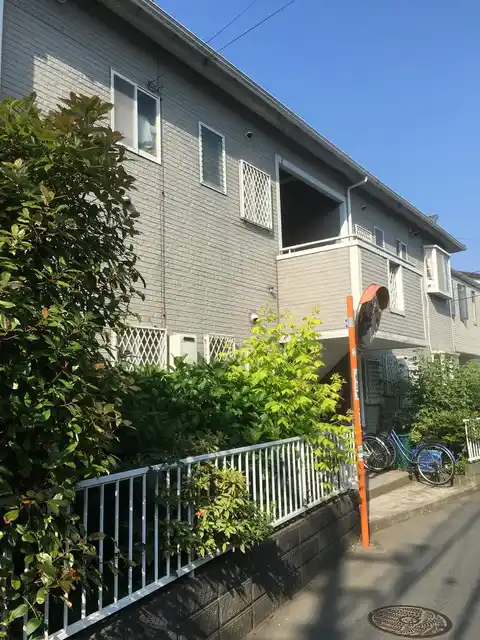 オーシャン鵠沼