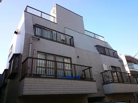 ロアジス原田