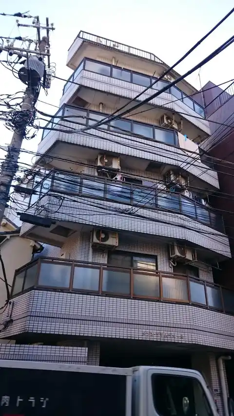 メゾン・プリムヴェール