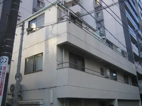 メイゾン杉本