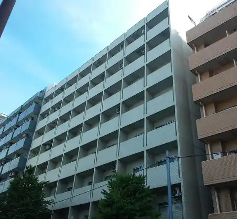 ライオンズマンション三鷹第7