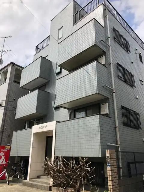 Yコーポ
