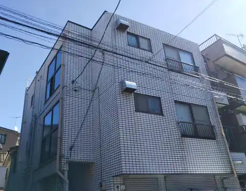 第二宮地ビル