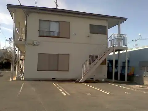 ハイツ日の出