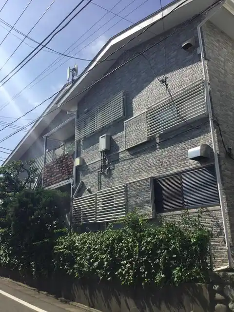 ヒルトップ
