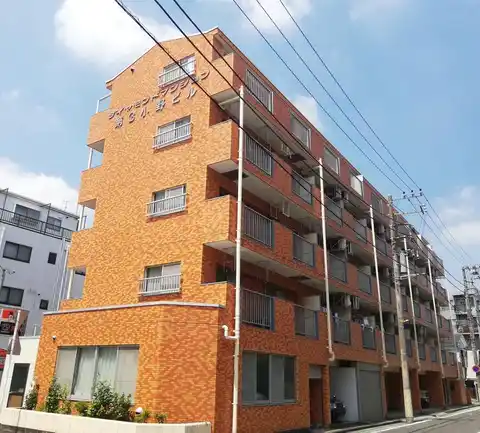 神奈川本町ダイヤモンドマンション第3小野ビル