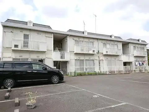 本郷ハイツC