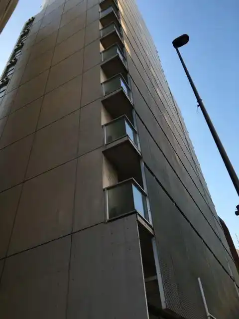 メゾン・ド・ヴィレ麻布台