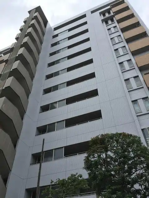 ライオンズスクエア用賀