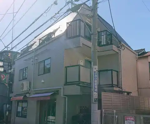 ハイム054