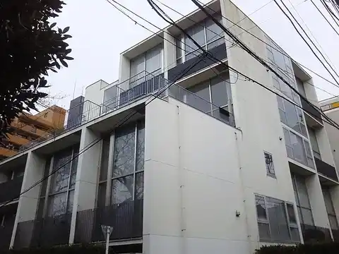 方南町L