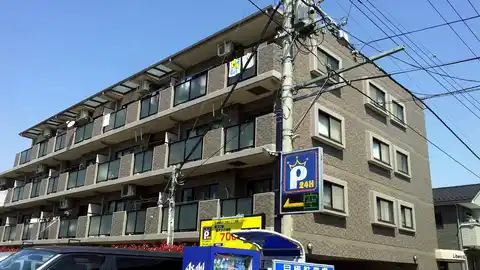 リバティー古淵
