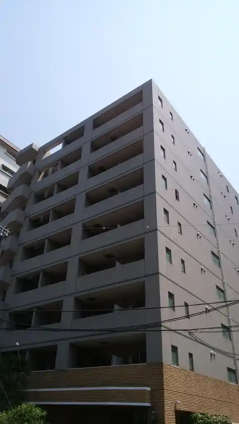 グランヴァン東品川