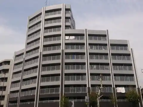 アクシルコート中板橋