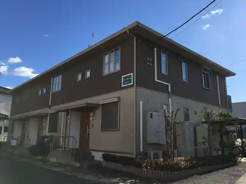 セゾンクレール