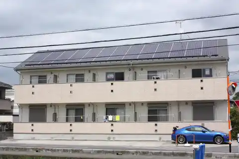 ヒルズ青柳