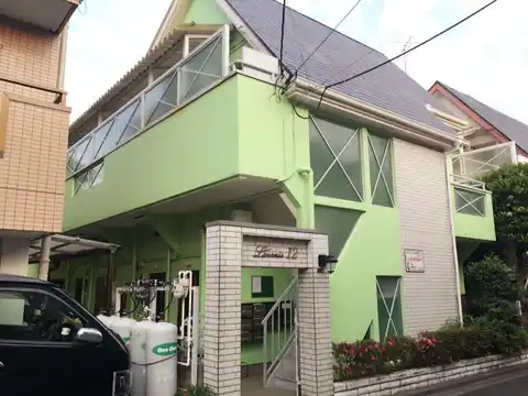 ラヴニール柏町12