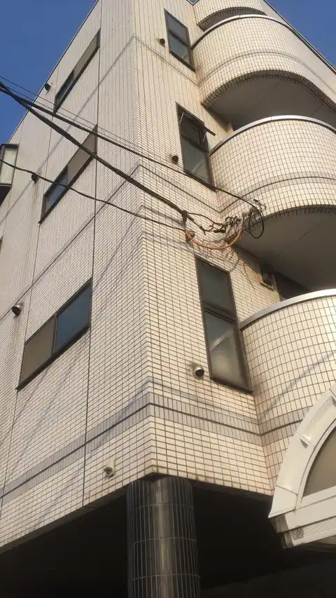 第一登美ビル