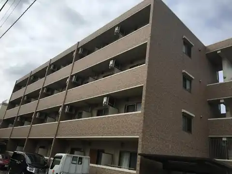 ヒューマンハイム幕張本郷
