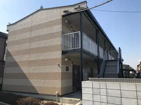 レオパレスクエスタ