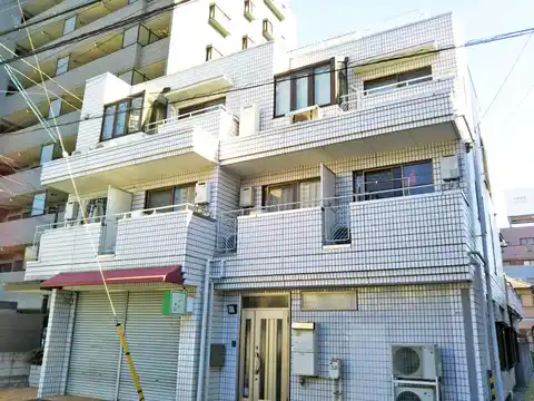 サンパール平松