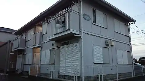 ジュネス平和