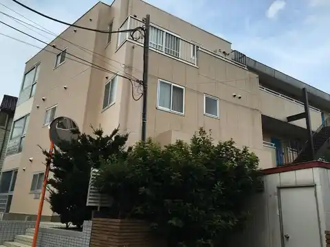 マイビレッジ
